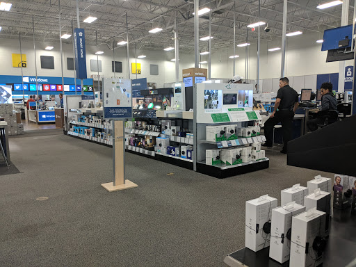 Electronics Store «Best Buy», reviews and photos, 11066 Pecan Park Blvd, Cedar Park, TX 78613, USA