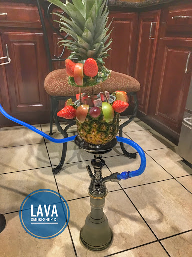 Vaporizer Store «Lava Smoke Shop», reviews and photos, 154 Meriden Rd, Waterbury, CT 06705, USA