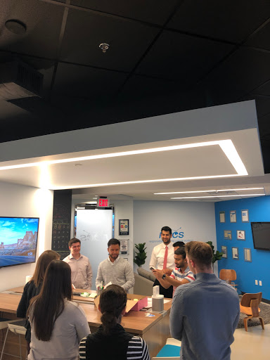 Temp Agency «ROCS Staffing», reviews and photos, 2355 Dulles Corner Blvd Suite 650, Herndon, VA 20171, USA