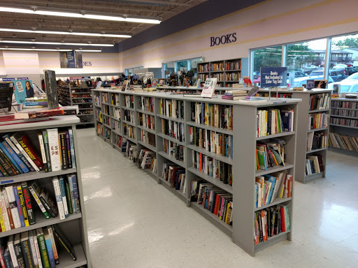 Thrift Store «Goodwill», reviews and photos, 6425 NE Fourth Plain Blvd, Vancouver, WA 98661, USA