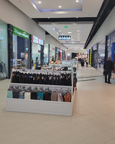 Shopping City - Centru Comercial