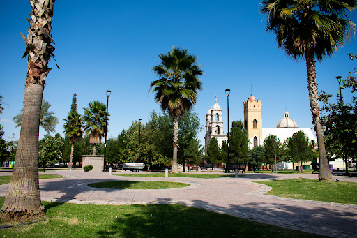 Plaza Ateneo