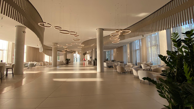 Comentarii opinii despre Хотел "Aquahouse Hotel & SPA", област Варна, България