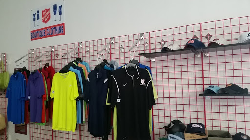 Thrift Store «The Salvation Army Family Store & Donation Center», reviews and photos