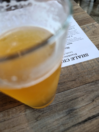 Brewery «Shale Creek Brewing», reviews and photos, 178 W Jefferson St, Franklin, IN 46131, USA
