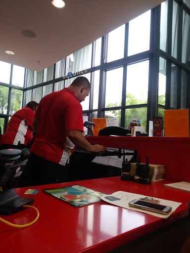 Water Park «Highland Family Aquatic Center», reviews and photos, 400 Highland Ave NE, Largo, Largo, FL 33770, USA