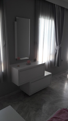 Cosmos Apartments - Ξενοδοχείο