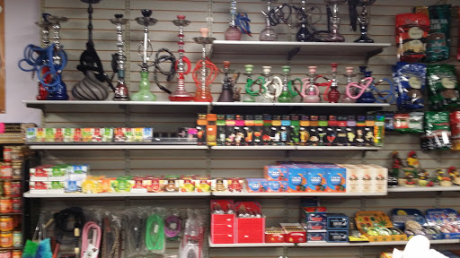 Cigar Shop «oldsmar tobacco shop», reviews and photos, 127 Forest Lakes Blvd, Oldsmar, FL 34677, USA