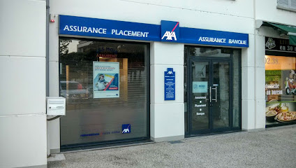 AXA Assurance et Banque Duval Arrondeau Saint-Jean-le-Blanc