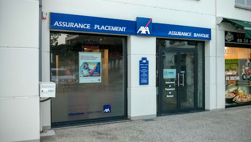 Agence d'assurance AXA Assurance et Banque Duval Arrondeau Saint-Jean-le-Blanc