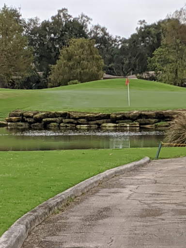 Public Golf Course «The Club At Emerald Hills», reviews and photos, 4100 N Hills Dr, Hollywood, FL 33021, USA