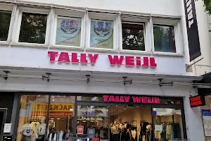 TALLY WEiJL image