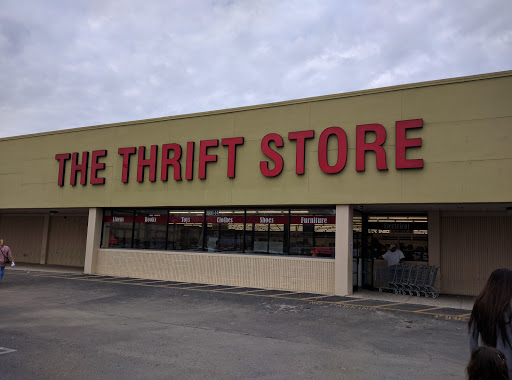 The Thrift Store, 3851 Emerson St #14, Jacksonville, FL 32207, USA, 