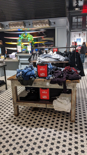 Clothing Store «Hollister Co.», reviews and photos, 10450 State St, Sandy, UT 84070, USA