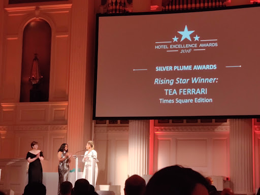 Event Venue «583 Park Ave», reviews and photos, 583 Park Ave, New York, NY 10065, USA