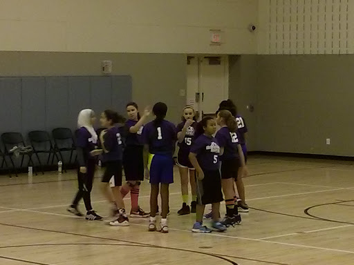 Community Center «Plum Gar Community Center», reviews and photos, 19561 Scenery Dr, Germantown, MD 20876, USA