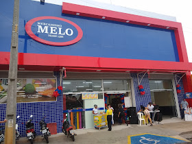 Supermercado Melo