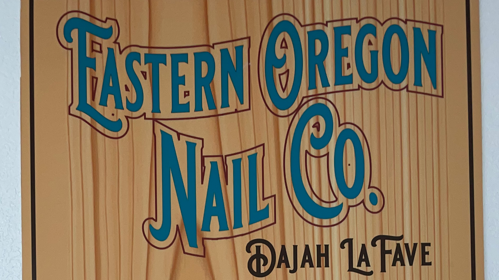 Eastern Ore. Nail Co.