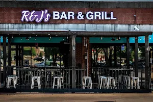 R&J's Bar and Grill image