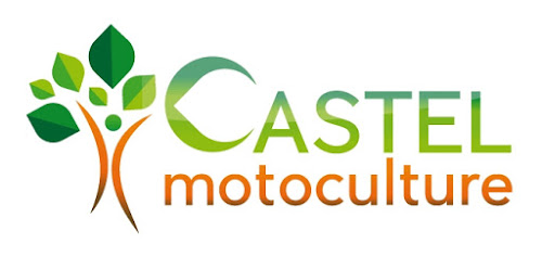 Magasin de matériel de motoculture Castel Motoculture Châteauvillain