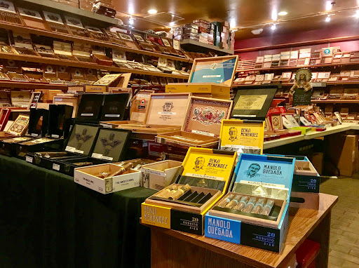 Cigar Shop «Ye Olde Pipe & Tobacco Shoppe», reviews and photos, 4525 N 24th St, Phoenix, AZ 85016, USA