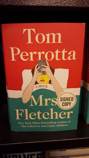 Book Store «Barnes & Noble», reviews and photos, 1256 Galleria Blvd, Roseville, CA 95678, USA