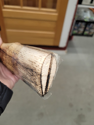 Home Improvement Store «LaValley Building Supply», reviews and photos, 48 Windcrest Rd, Rutland, VT 05702, USA