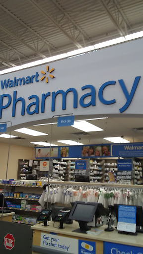 Department Store «Walmart Supercenter», reviews and photos, 50 Newberry Pkwy, Goldsboro, PA 17319, USA