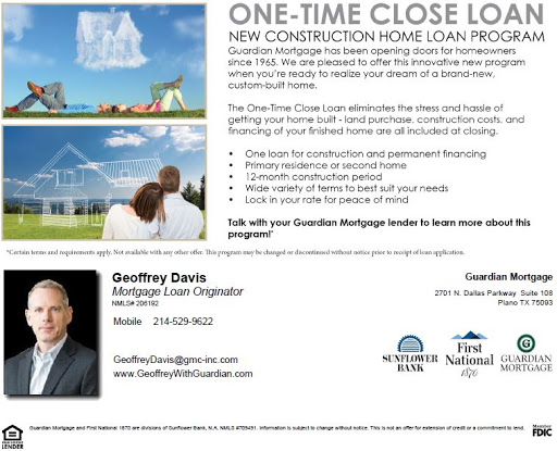 Mortgage Broker «Frisco Mortgage Guy», reviews and photos