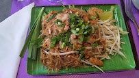 Phat thai du Restaurant thaï Thaï Vien 2 à Paris - n°7