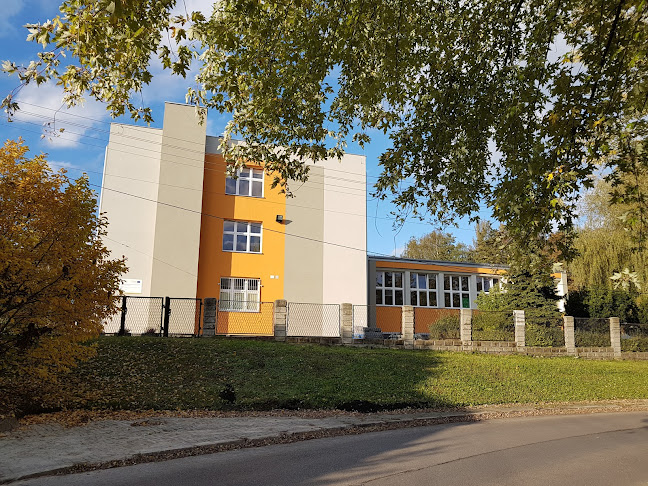 Szkoła Podstawowa Zespołu Szkolno - Przedszkolnego nr 2 - Szkoła