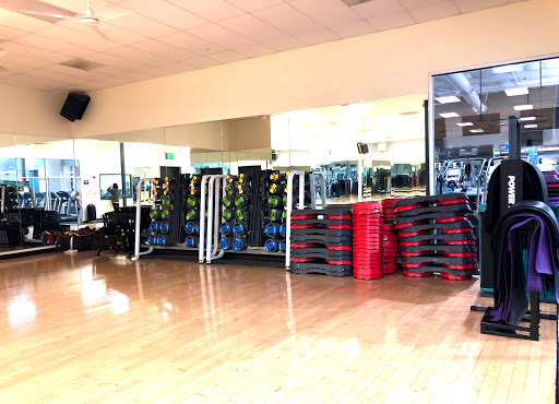 Gym «Fitness 19», reviews and photos, 4250 Rosewood Dr, Pleasanton, CA 94588, USA