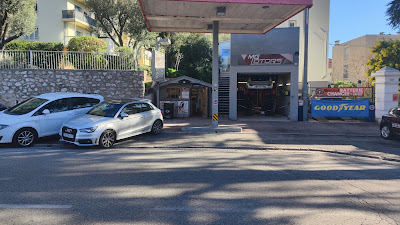 MG Motors - Technicar Services à Toulon
