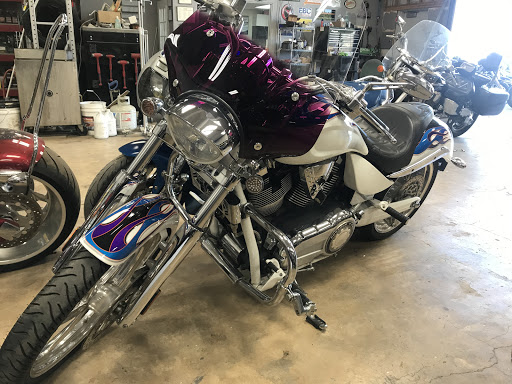 Motorsports Store «Flying Piston Motorcycles», reviews and photos, 1401 Sam Bass Rd, Round Rock, TX 78680, USA