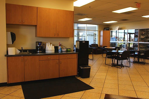 Dodge Chrysler Jeep Ram Of Vacaville image