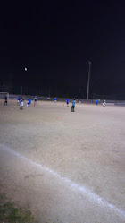 Campo do Futebol Clube de Malta