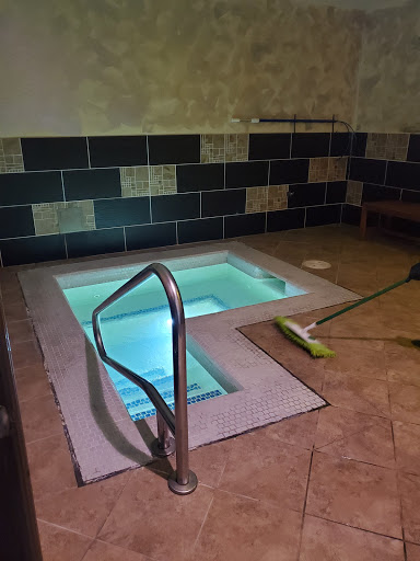 Day Spa «Water Lounge Spa», reviews and photos, 2500 S El Camino Real, San Mateo, CA 94403, USA