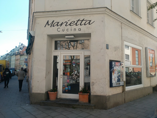 Marietta Cucina