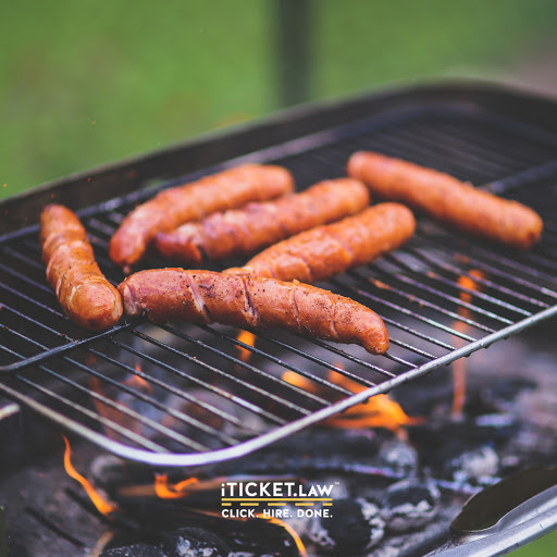 Attorney «iTicket.law - Powered by Hatley Law Office», reviews and photos