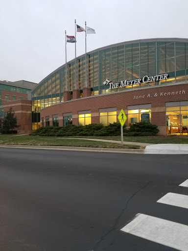 Gym «The Meyer Center at CoxHealth», reviews and photos, 3545 S National Ave, Springfield, MO 65807, USA