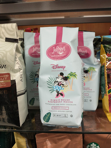 Department Store «T.J. Maxx», reviews and photos, 100 Watertower Pl, Leominster, MA 01453, USA