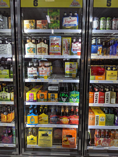 Liquor Store «Liquor Locker», reviews and photos, 1665 Oak Tree Road #360, Edison, NJ 08820, USA