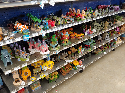 Pet Supply Store «Petco Animal Supplies», reviews and photos, 911 N Stratford Rd c, Moses Lake, WA 98837, USA