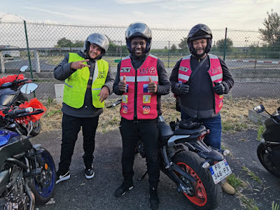 Auto-Moto école T.E.S PERMIS - CPF à Noisy-le-Sec