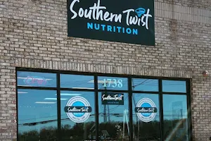 Southern Twist Nutrition image