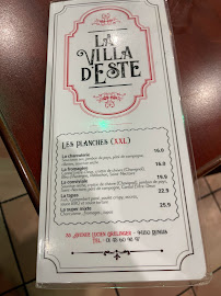 Les plus récentes photos du Pizzeria La Villa d’Este à Rungis - n°9