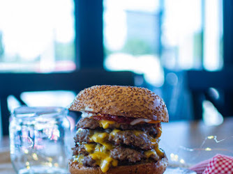 Mack Burger - Denizli Hamburger Alo Paket Servis