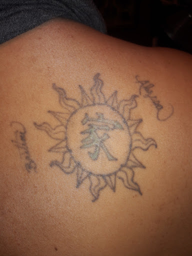 Tattoo Shop «Tattooing by Mee», reviews and photos, 714 Columbia Ave, Lancaster, PA 17603, USA