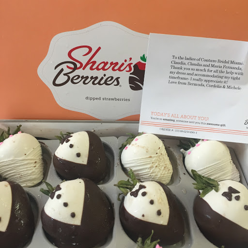 Bridal Shop «Couture Bridal Miami», reviews and photos, 9545 Harding Ave, Miami Beach, FL 33154, USA