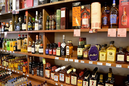 Wine Store «Wilibees Wine and Spirits», reviews and photos, 700 3rd St, Santa Rosa, CA 95404, USA